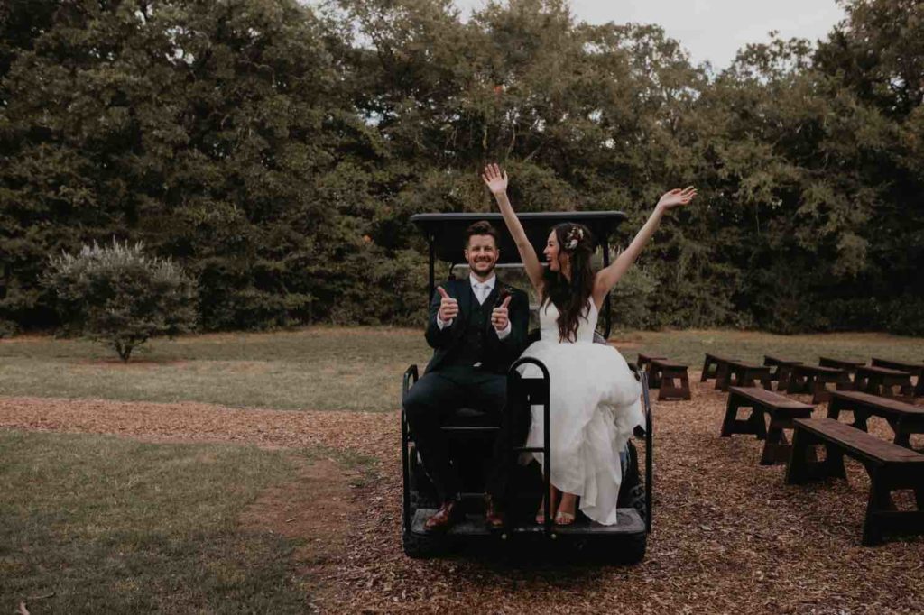 boho fall wedding at the grove moth and moonlite photography